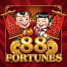 88 Fortunes game at Karamba Casino for United Kingdom players