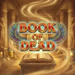 Book of Dead game at Karamba Casino for United Kingdom players