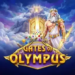 Gates of Olympus game at Karamba Casino for United Kingdom players