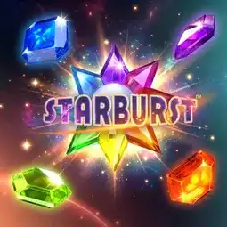 Starburst game at Karamba Casino for United Kingdom players
