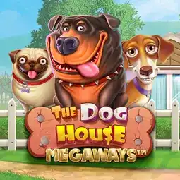 The Dog House Megaways game at Karamba Casino for United Kingdom players